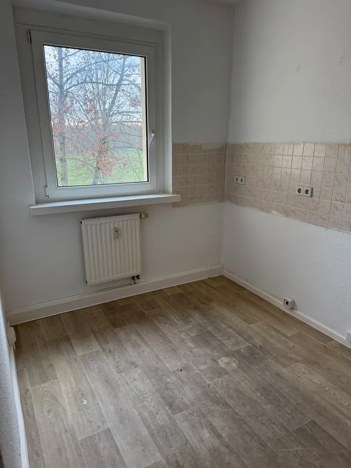 2 Zimmer Wohnung mit 52 m² in Borna – Bild 3