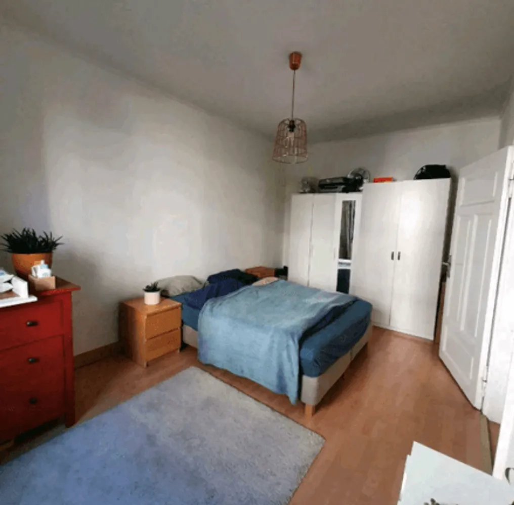 3 Zimmer Wohnung mit 71 m² in Nürnberg – Bild 12