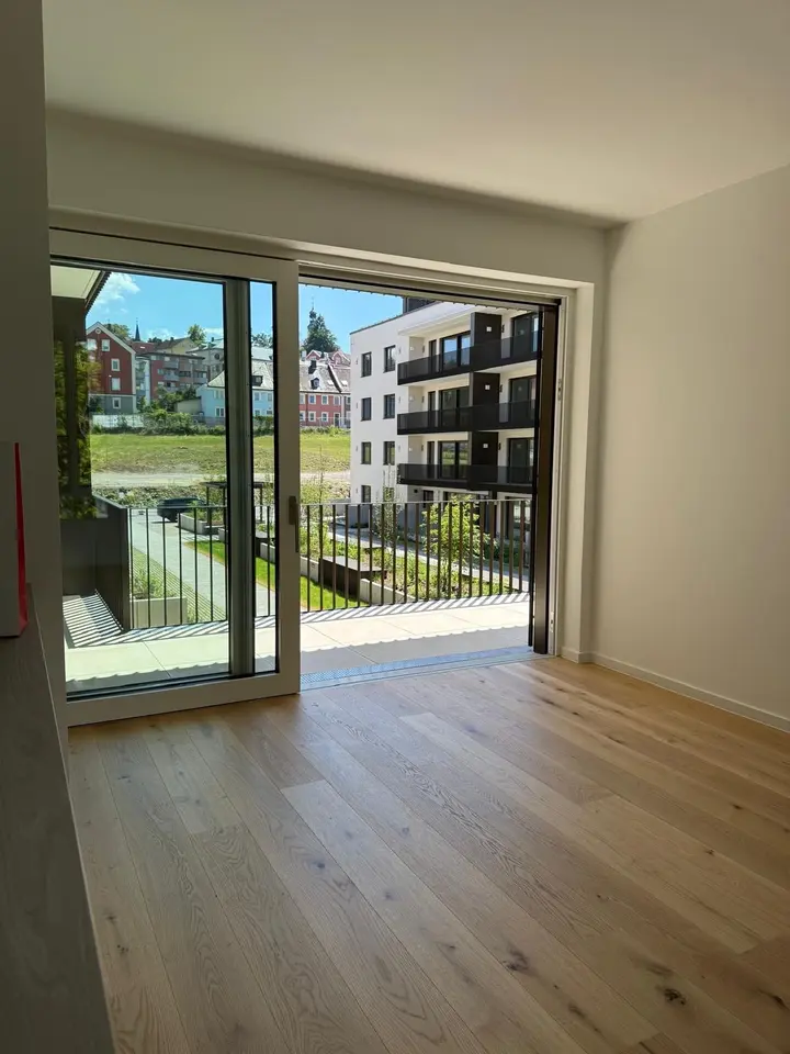 5 Zimmer Wohnung mit 137 m² in Passau – Bild 8