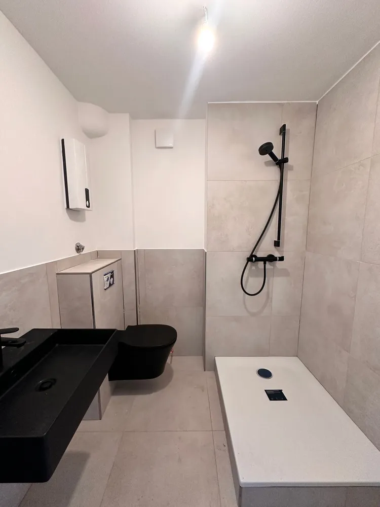 2 Zimmer Wohnung mit 53 m² in Düsseldorf – Bild 1