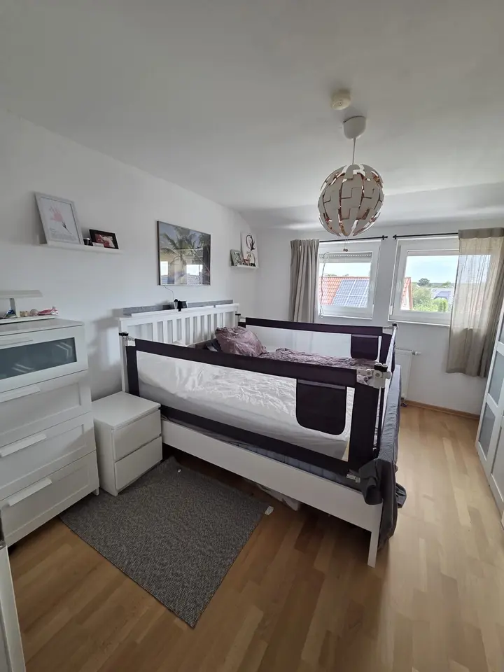 4 Zimmer Wohnung mit 98 m² in Salzgitter – Bild 2