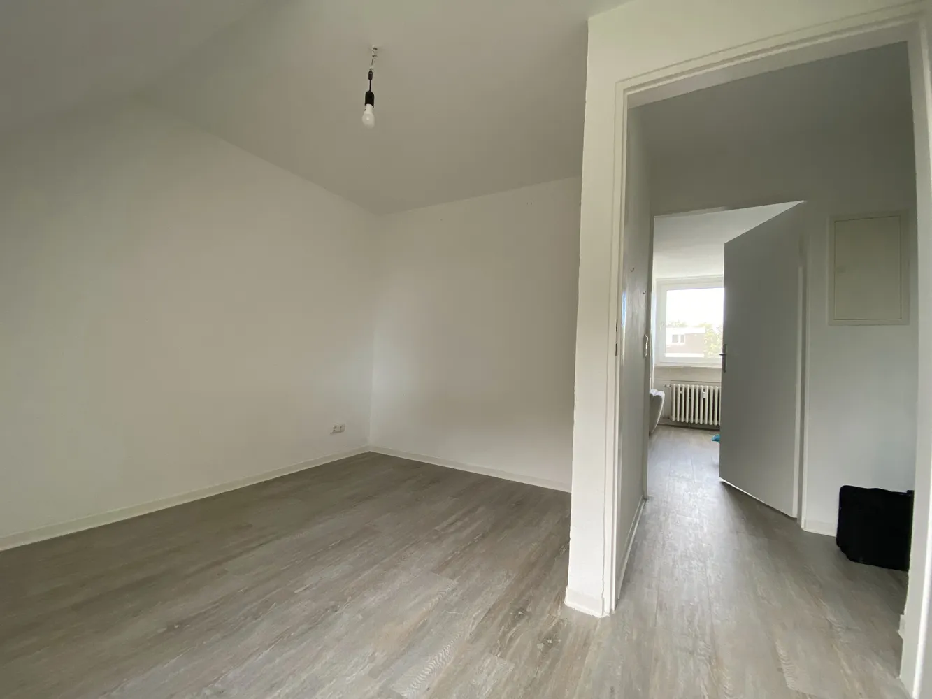 2 Zimmer Wohnung mit 30 m² in Düsseldorf – Bild 3