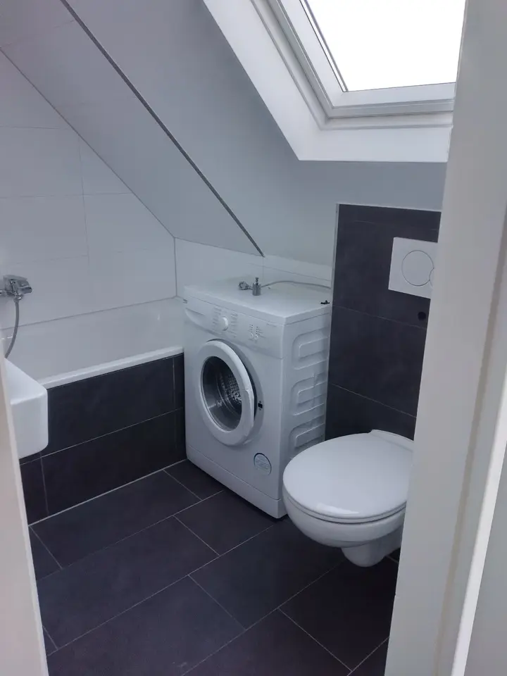 2 Zimmer Wohnung mit 40 m² in Aachen – Bild 8