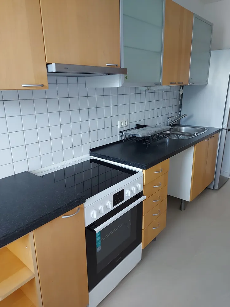 2 Zimmer Wohnung mit 54 m² in Essen – Bild 3
