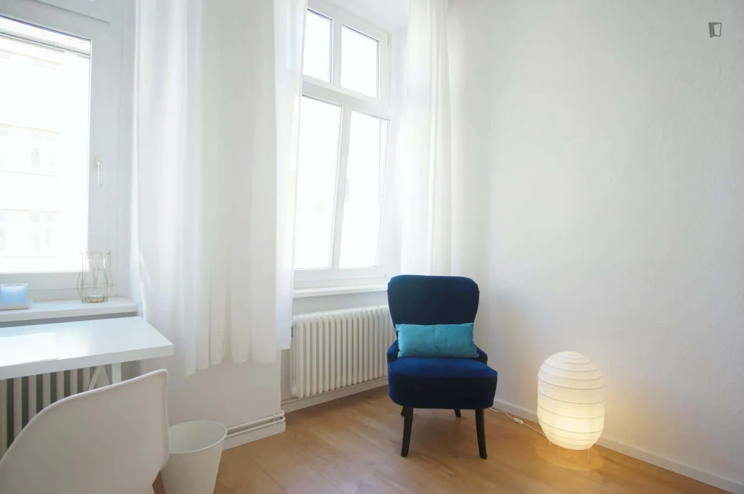 WG-Zimmer in Berlin – Bild 4