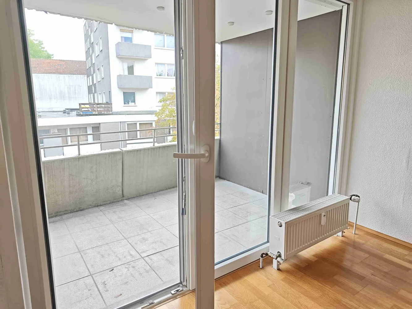 3 room apartment with 71 m² in Herten – Photo 3