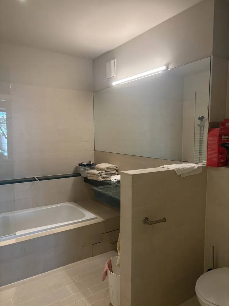 3 Zimmer Wohnung mit 73 m² in Frankfurt am Main – Bild 7