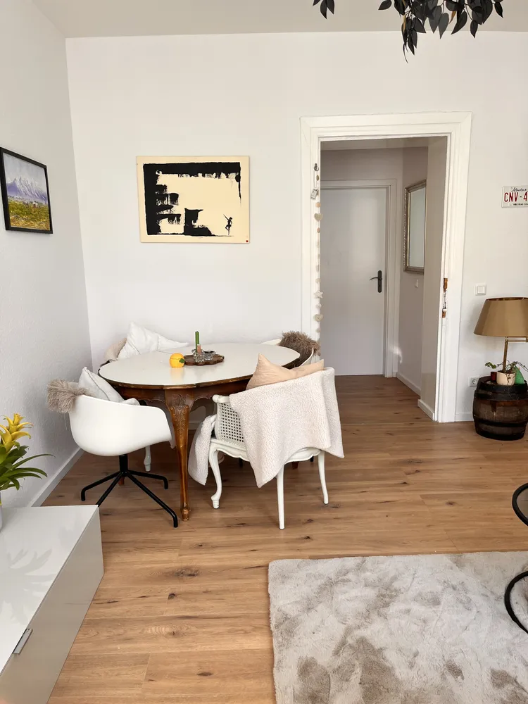 3 Zimmer Wohnung mit 60 m² in Köln – Bild 7