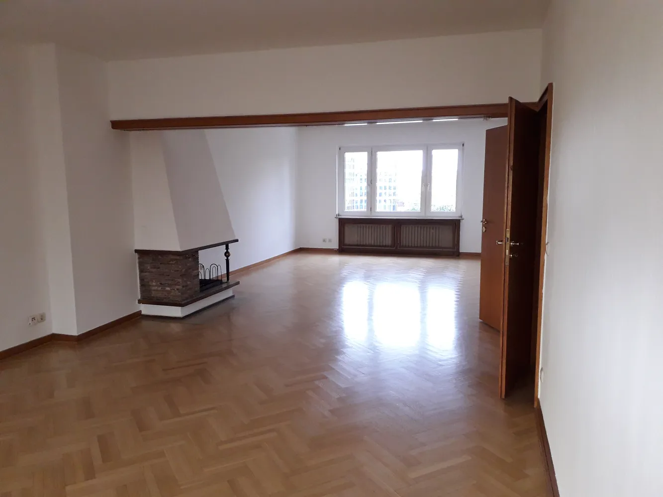 4 Zimmer Wohnung mit 120 m² in Essen – Bild 3