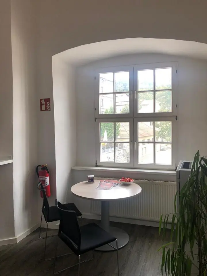 4 room apartment with 109 m² in Eisenach – Photo 6