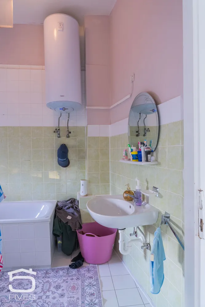3 Zimmer Wohnung mit 90 m² in Neunkirchen – Bild 8