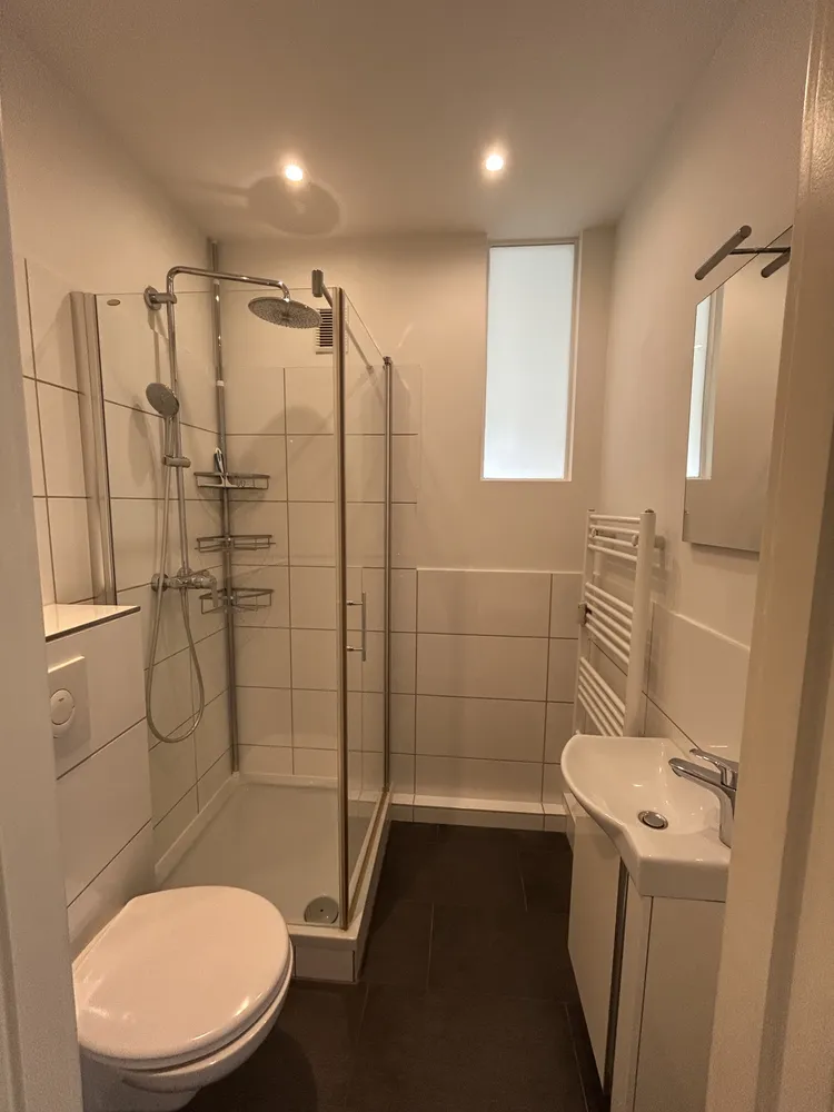 1 Zimmer Wohnung mit 33 m² in Berlin – Bild 4