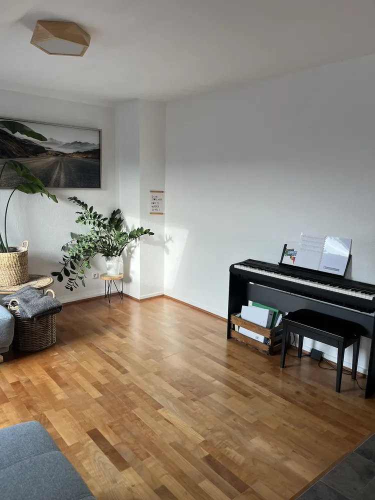 3 Zimmer Wohnung mit 115 m² in Mannheim – Bild 7