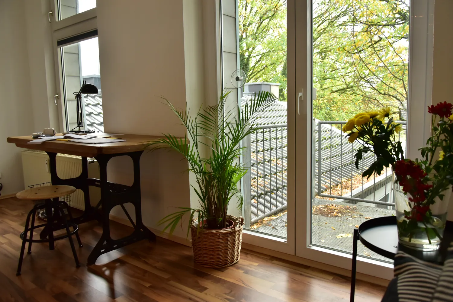 3 Zimmer Wohnung mit 65 m² in Aachen – Bild 5