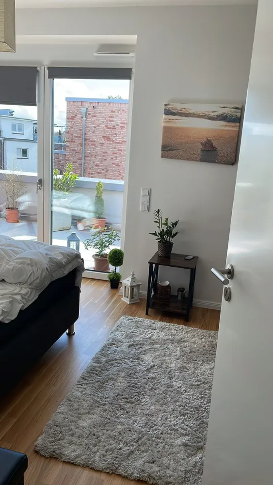 2 Zimmer Wohnung mit 73 m² in Hamburg – Bild 8