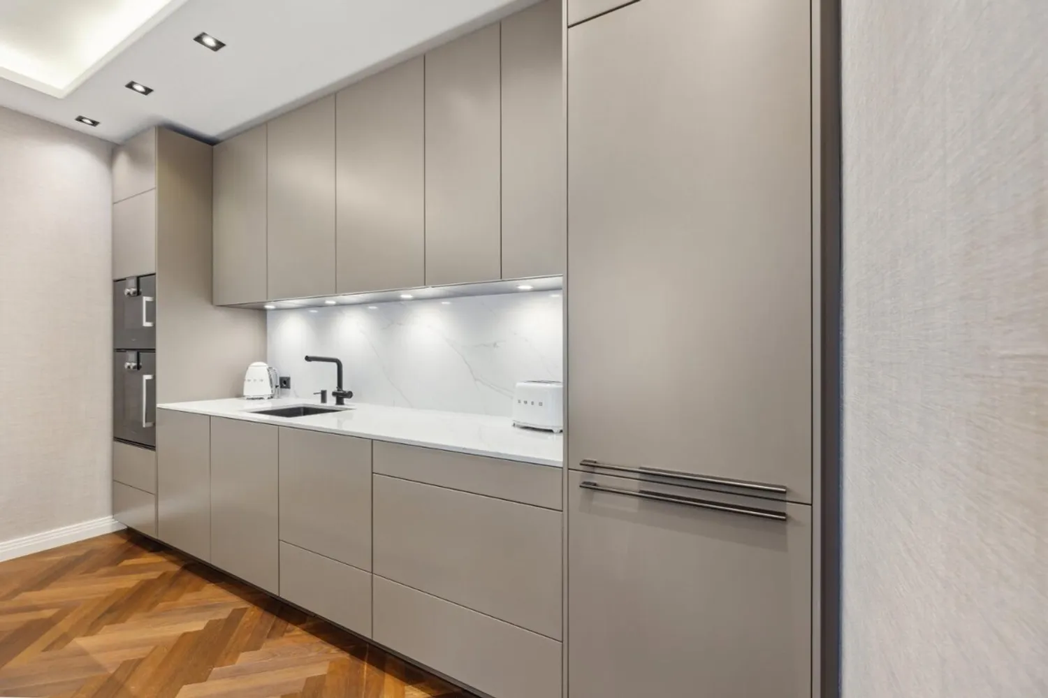 5 Zimmer Wohnung mit 149 m² in Berlin – Bild 12