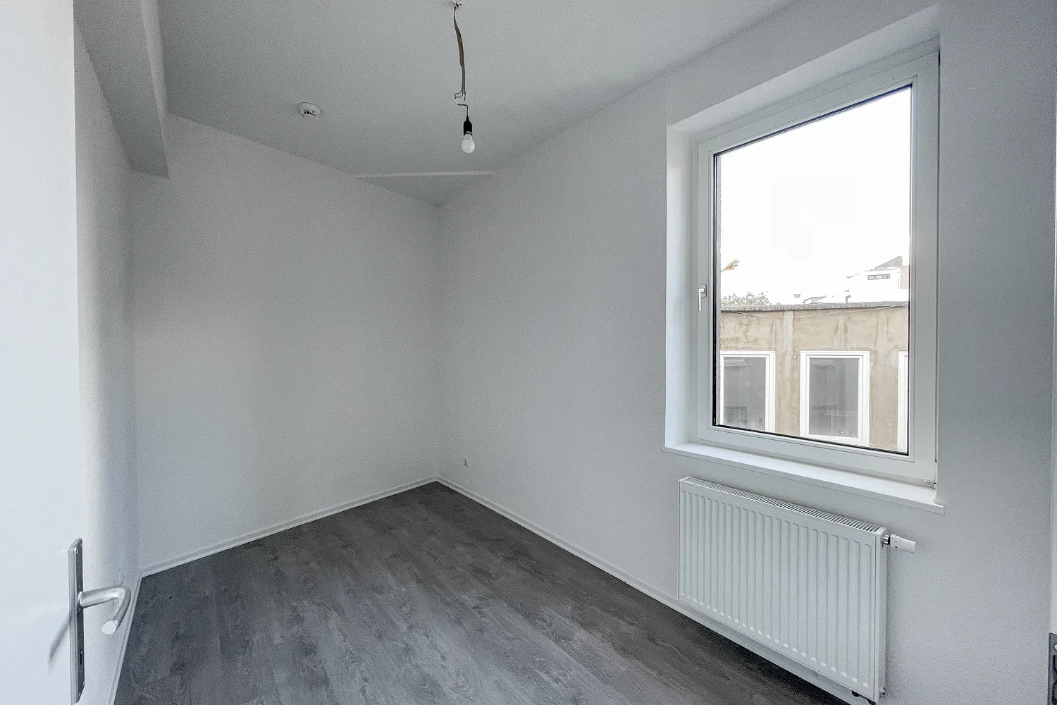 6 Zimmer Wohnung mit 135 m² in Bochum – Bild 12