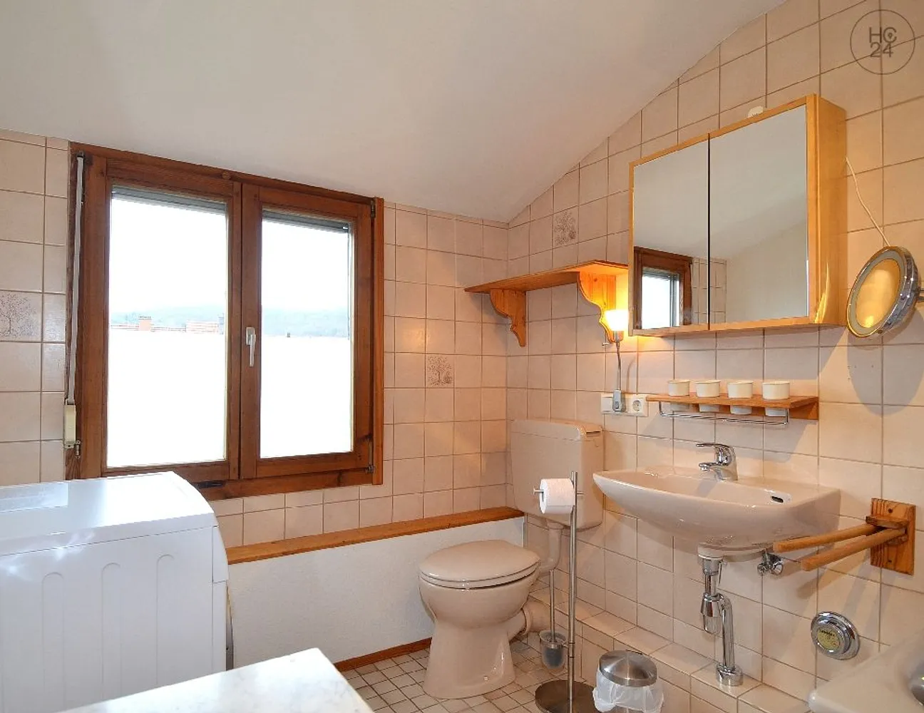 2 room apartment with 58 m² in Lörrach – Photo 4