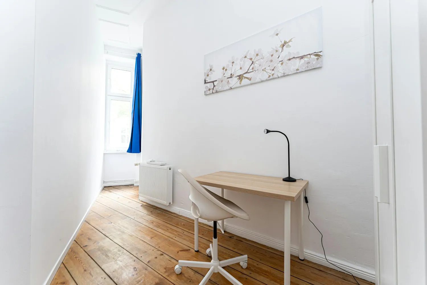 WG-Zimmer in Berlin – Bild 2