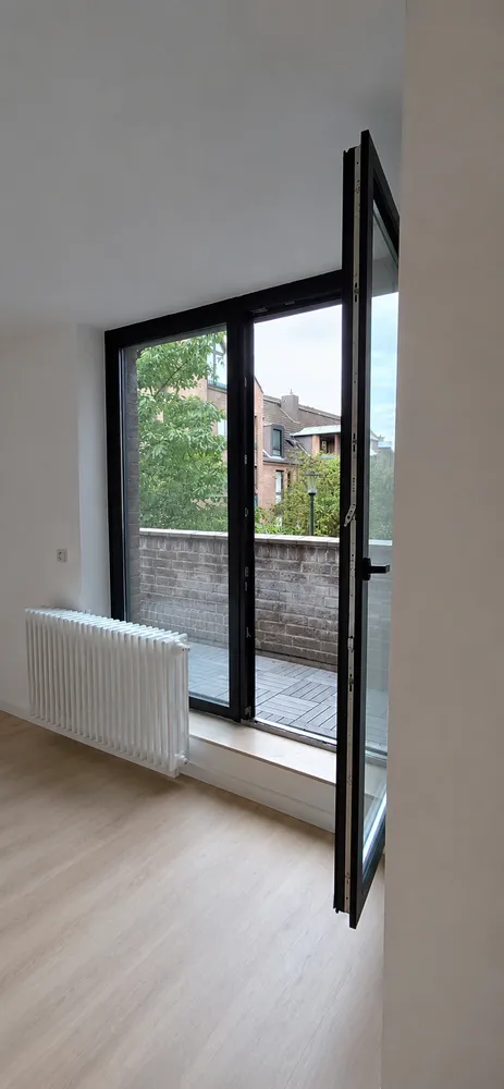 2 Zimmer Wohnung mit 64 m² in Düsseldorf – Bild 8