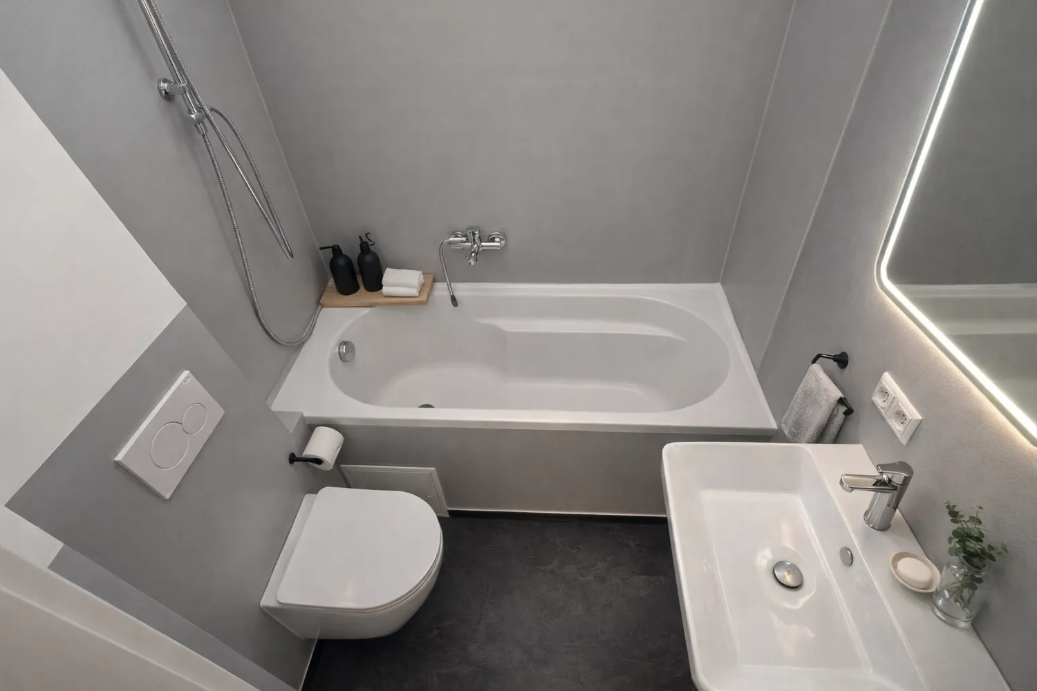 1 Zimmer Wohnung mit 34 m² in Berlin – Bild 6