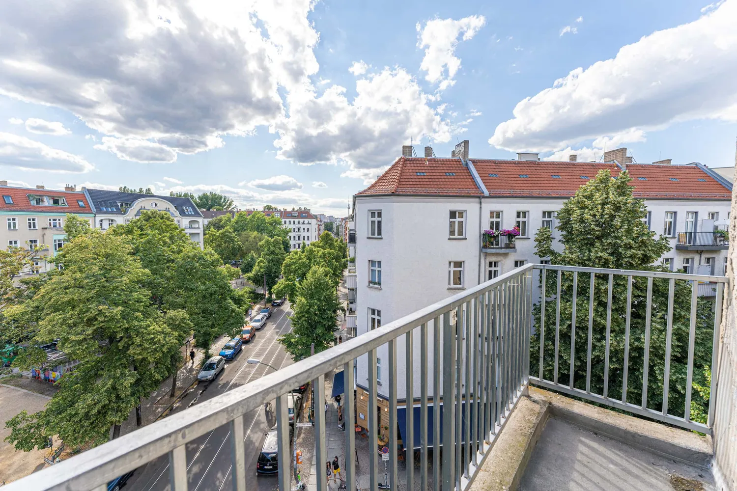 WG-Zimmer in Berlin – Bild 5