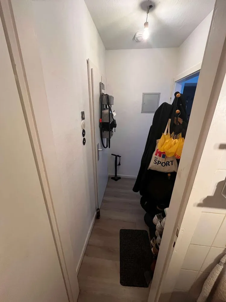 2 Zimmer Wohnung mit 35 m² in Dortmund – Bild 6