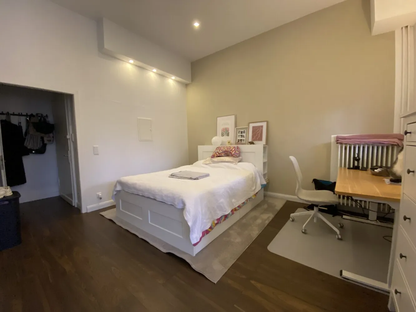 2 Zimmer Wohnung mit 50 m² in Wuppertal – Bild 2