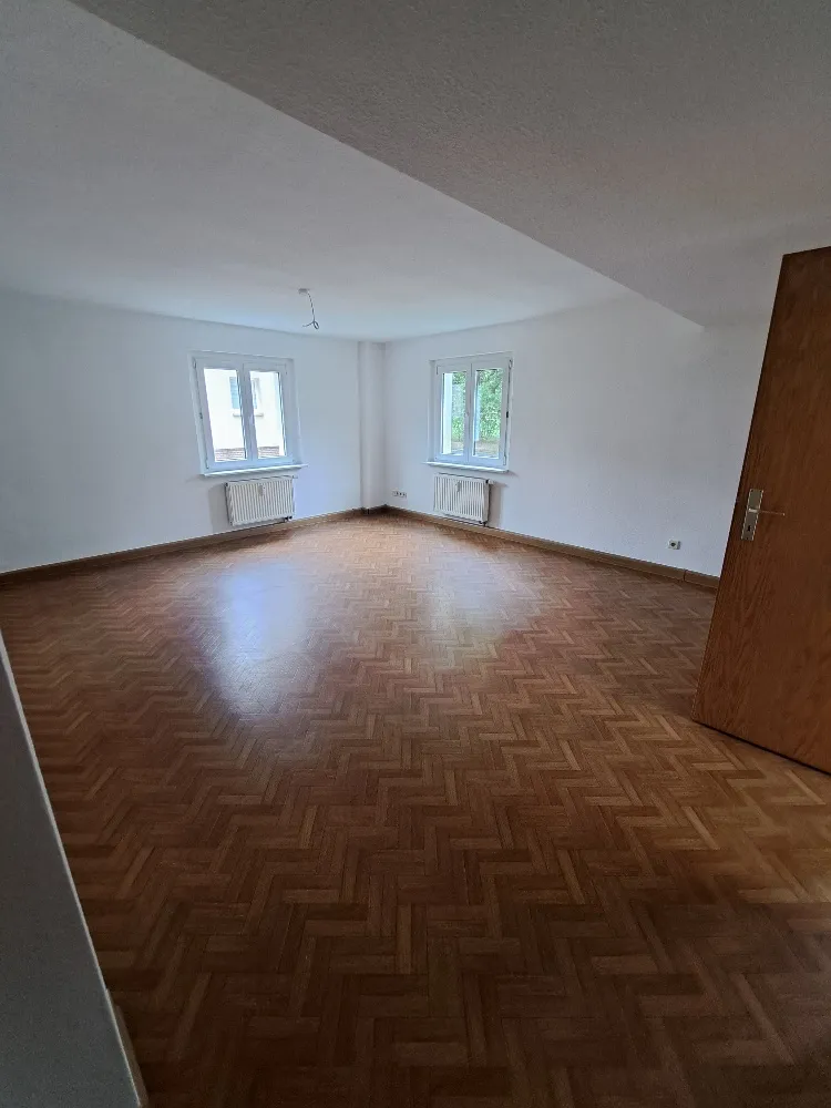 4 Zimmer Wohnung mit 83 m² in Zwickau – Bild 1