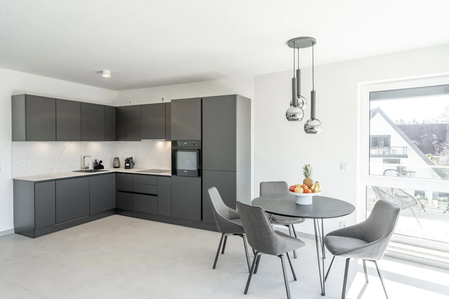 2 Zimmer Wohnung mit 75 m² in Kempten (Allgäu) – Bild 5