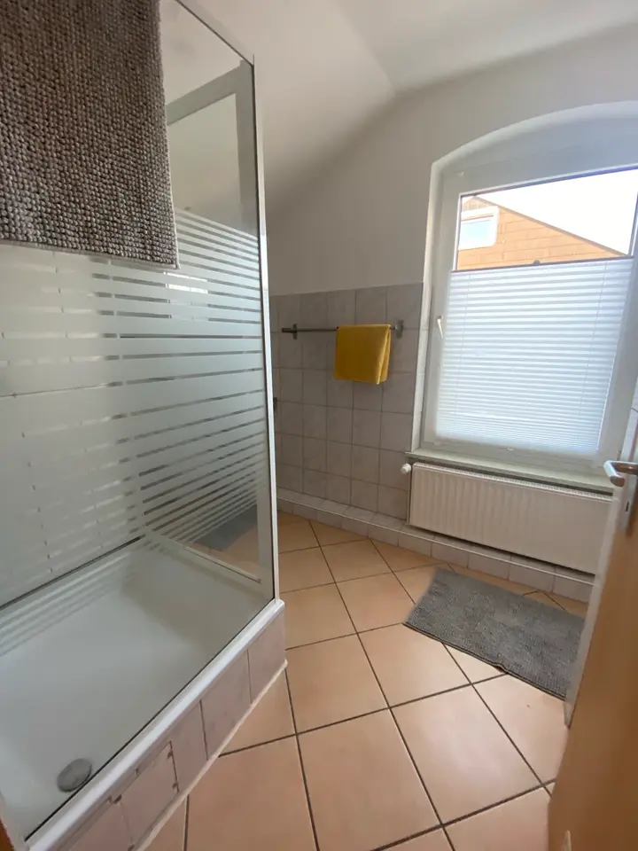 WG-Zimmer mit 45 m² in Neumünster – Bild 5