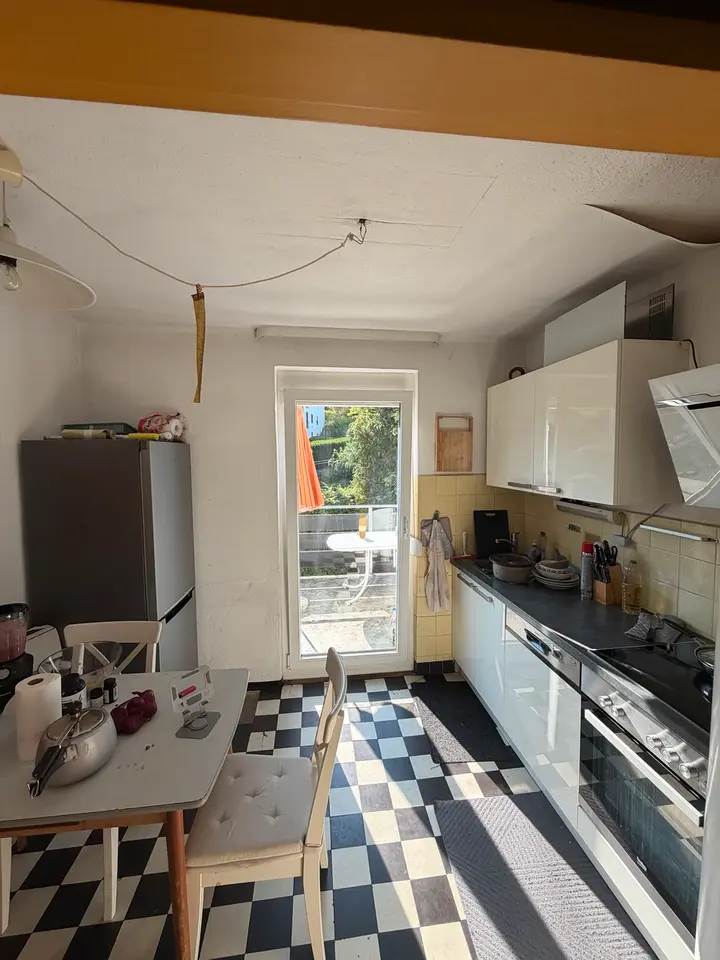 2 Zimmer Wohnung mit 22 m² in Biberach an der Riß – Bild 3