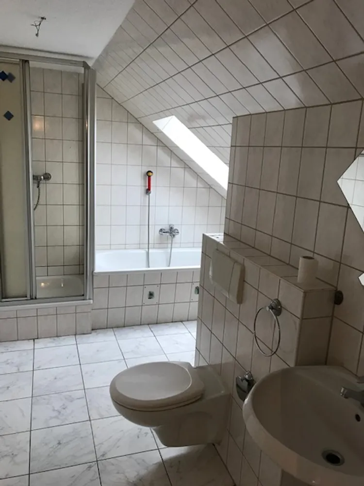4 Zimmer Wohnung mit 85 m² in Wurzen – Bild 2