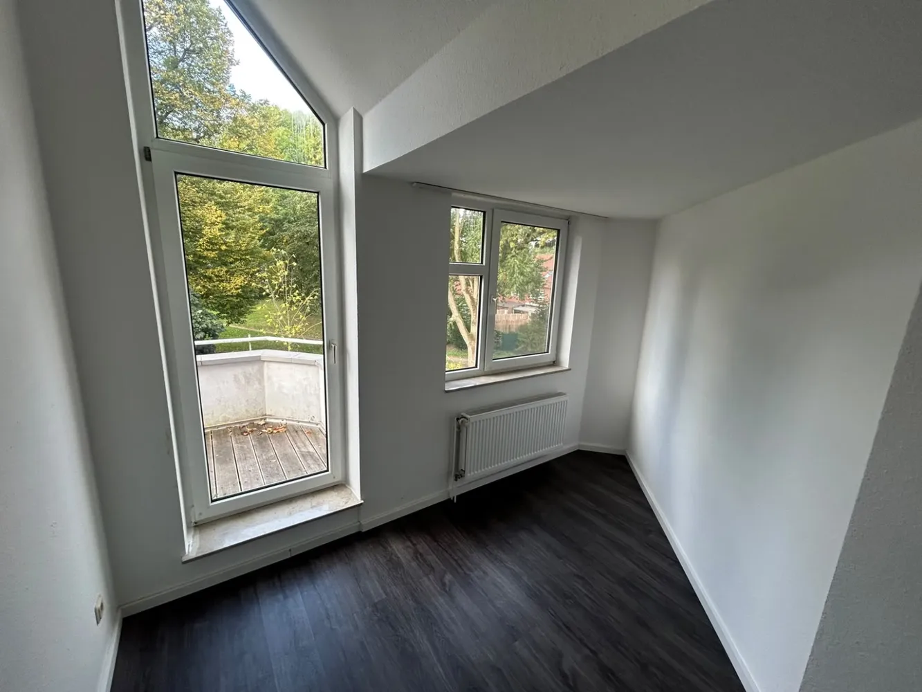 3 room apartment with 76 m² in Bremen – Photo 2