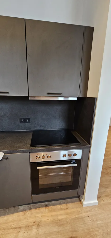 1 Zimmer Wohnung mit 30 m² in Aachen – Bild 3