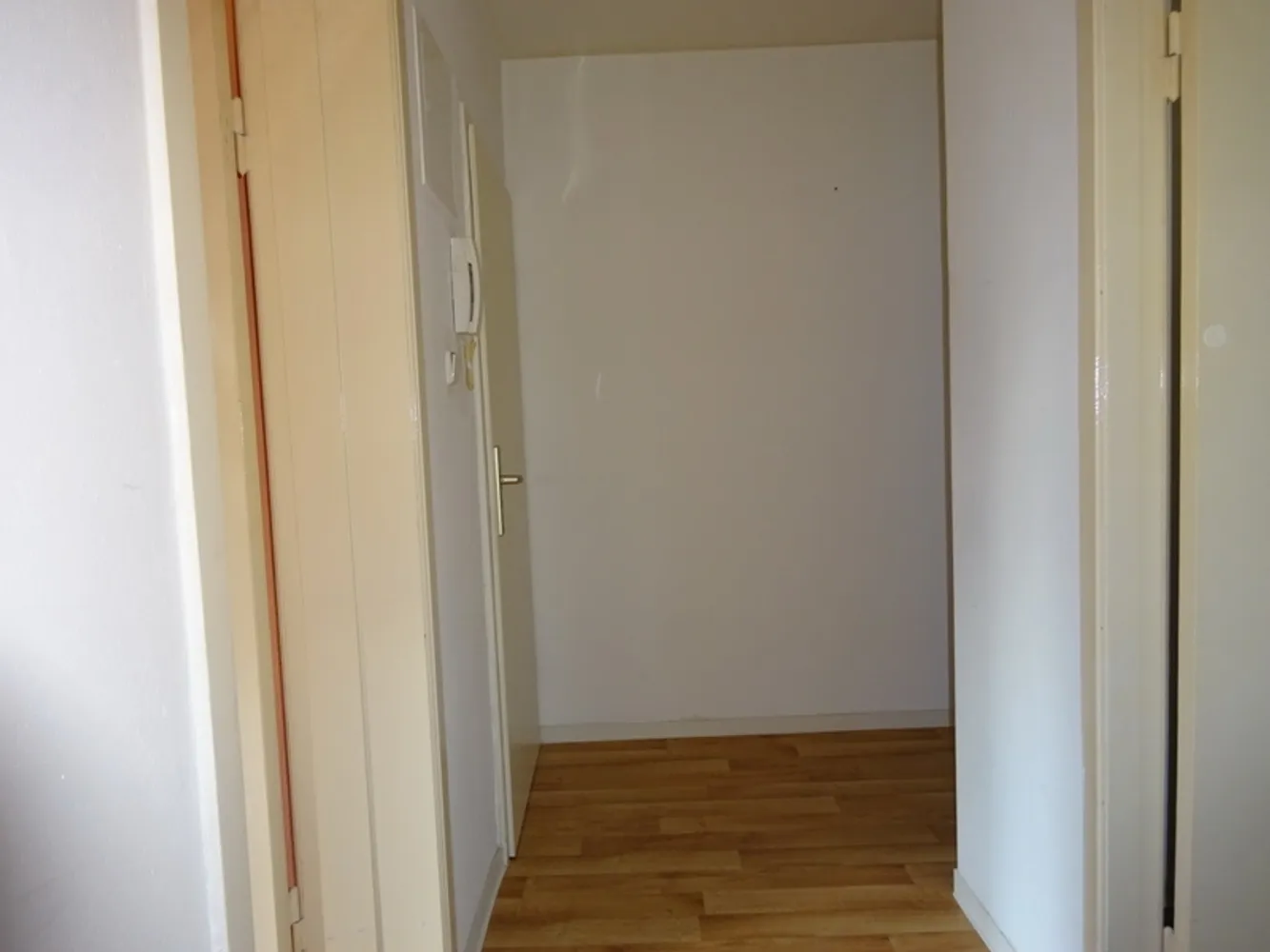 2 Zimmer Wohnung mit 52 m² in Bremen – Bild 6