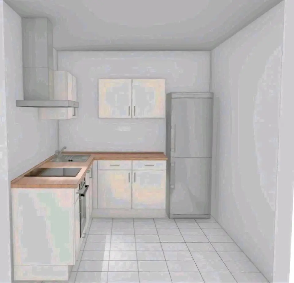 2 Zimmer Wohnung mit 58 m² in Koblenz – Bild 6