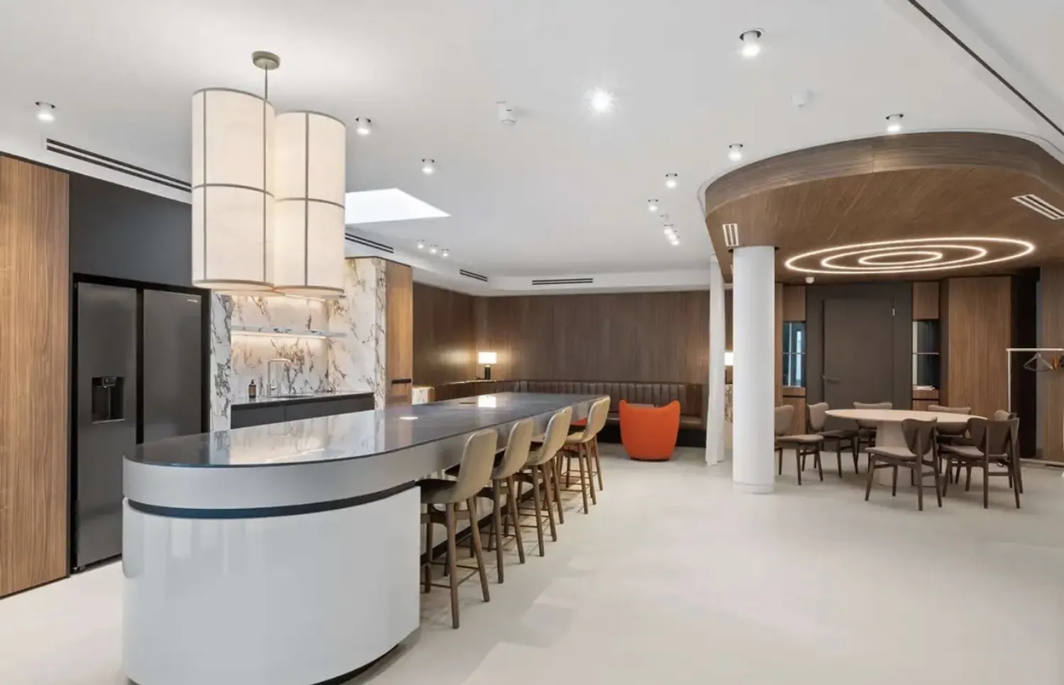 2 Zimmer Wohnung mit 66 m² in Hamburg – Bild 4