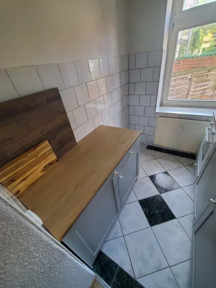 1 room apartment with 36 m² in Erfurt – Photo 10