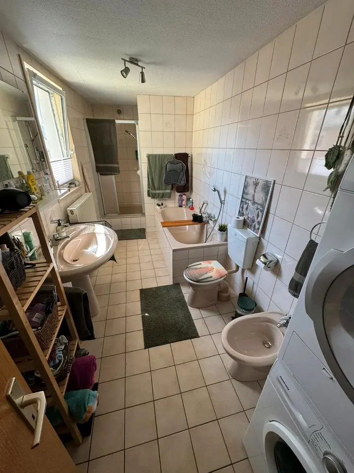 4 Zimmer Wohnung mit 120 m² in Hof – Bild 6