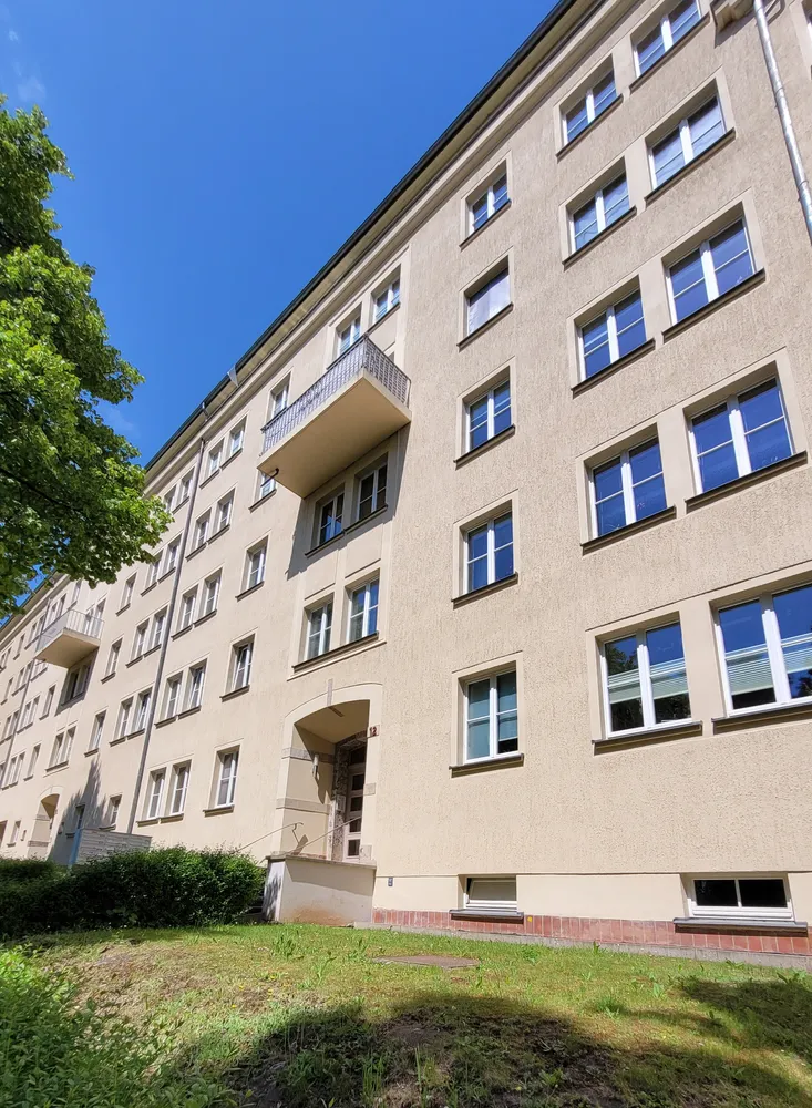 2 Zimmer Wohnung mit 45 m² in Chemnitz – Bild 12