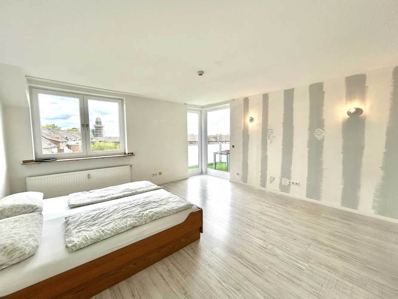 2 Zimmer Wohnung mit 68 m² in Düsseldorf – Bild 5