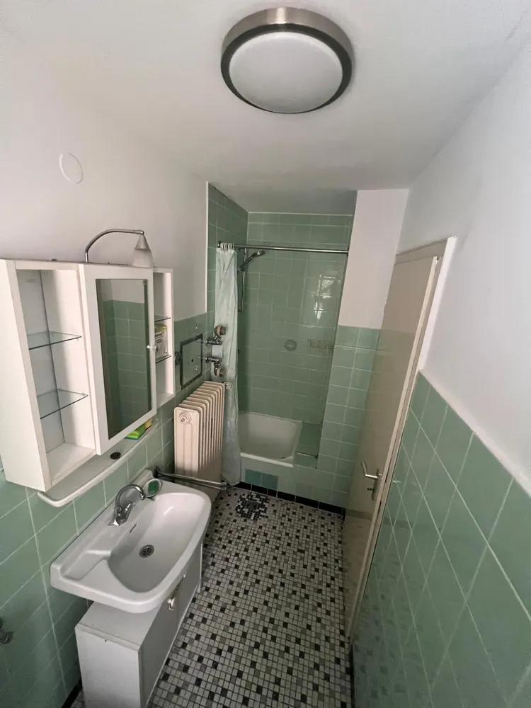 1 Zimmer Wohnung mit 18 m² in Wiesbaden – Bild 12