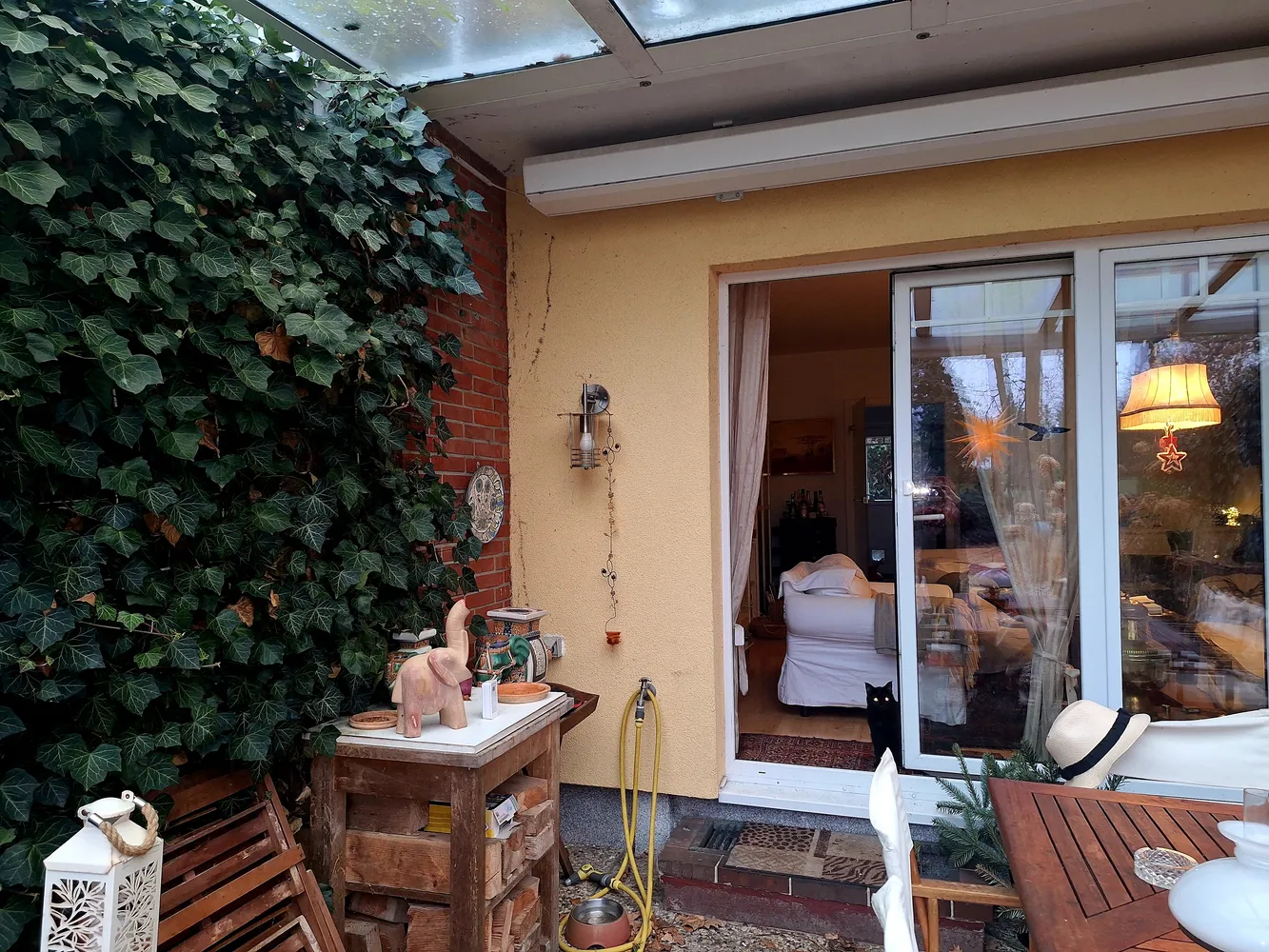 2 Zimmer Wohnung mit 30 m² in Hamburg – Bild 3