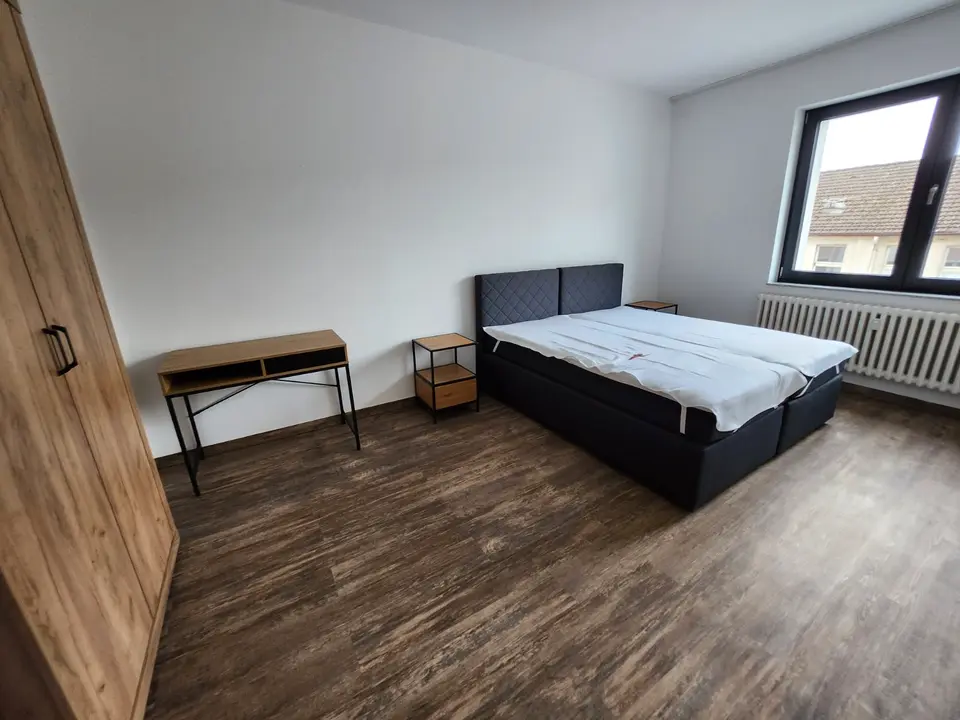 3 Zimmer Wohnung mit 58 m² in Bielefeld – Bild 9