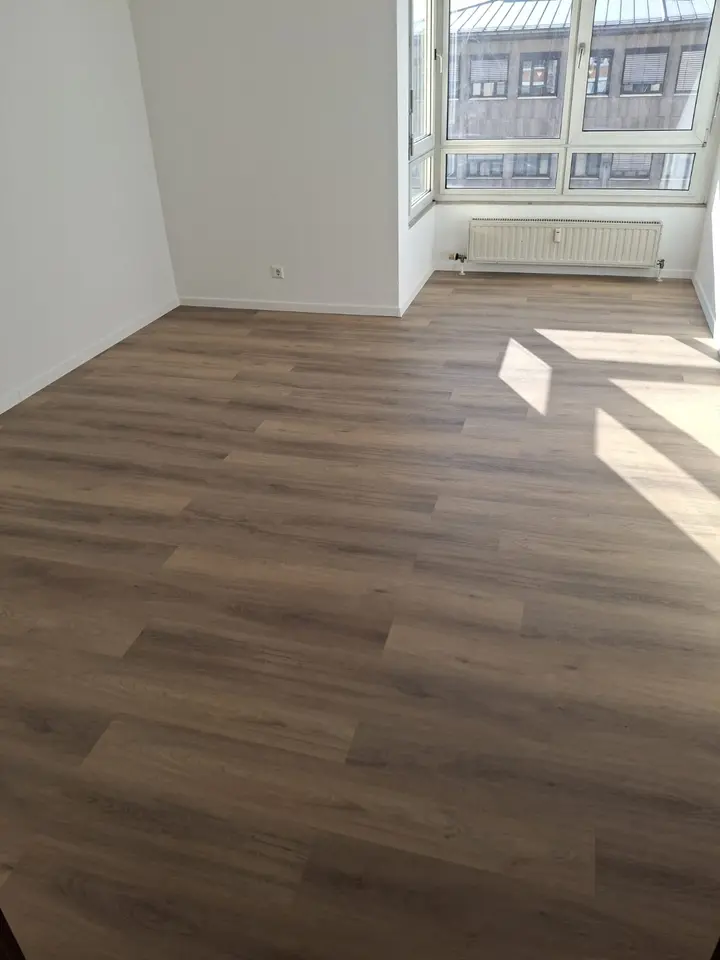 2 Zimmer Wohnung mit 22 m² in Mannheim – Bild 6
