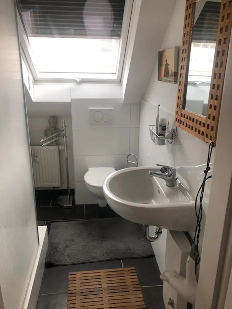 2 Zimmer Wohnung mit 57 m² in Mannheim – Bild 7