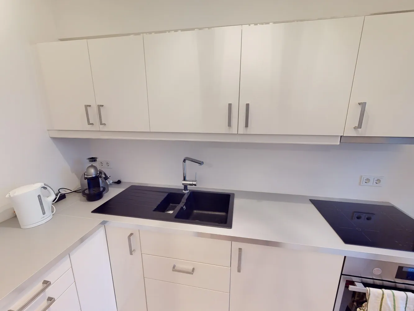 2 Zimmer Wohnung mit 52 m² in Wiesbaden – Bild 4