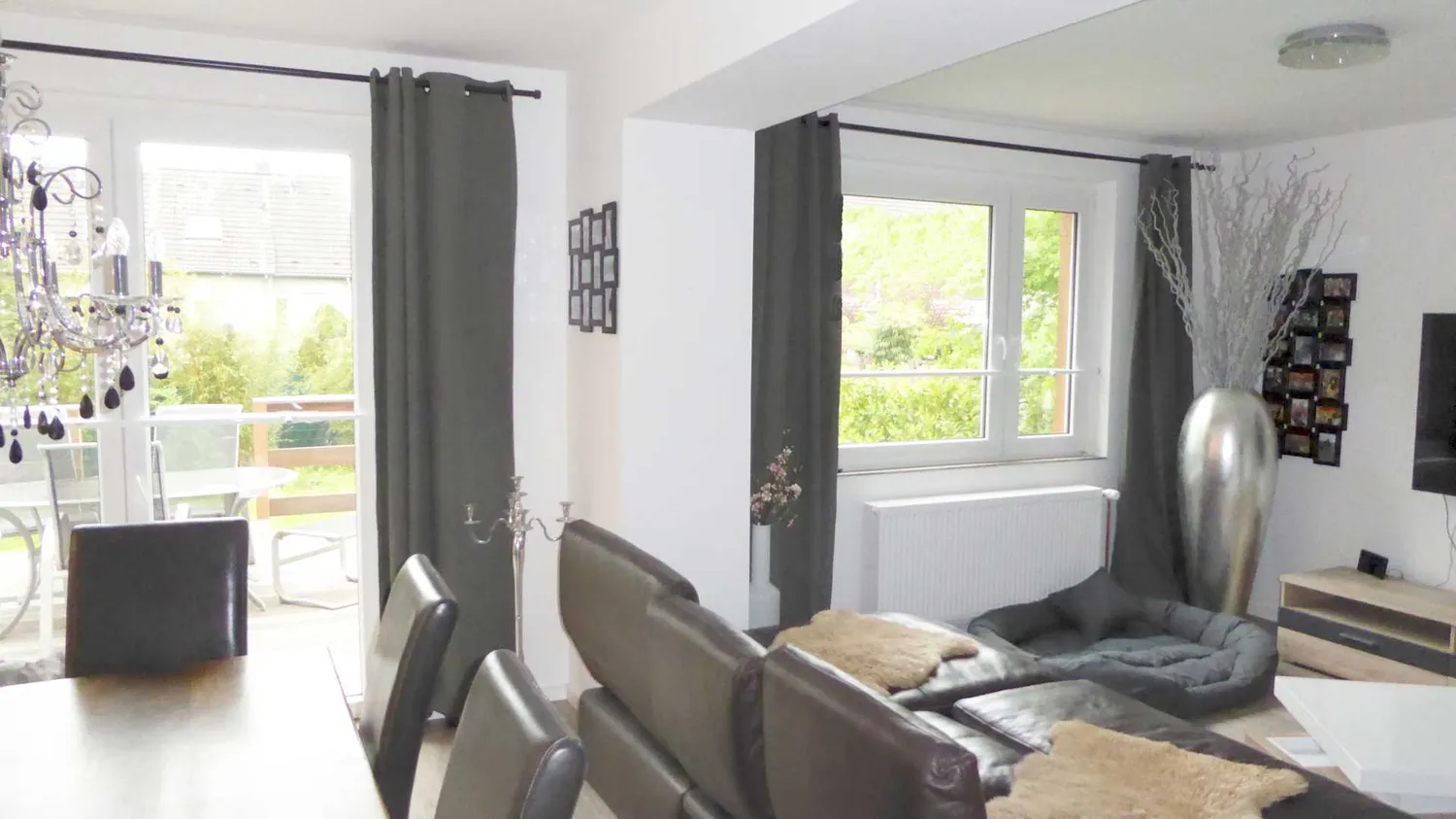 3 Zimmer Wohnung mit 120 m² in Essen – Bild 7