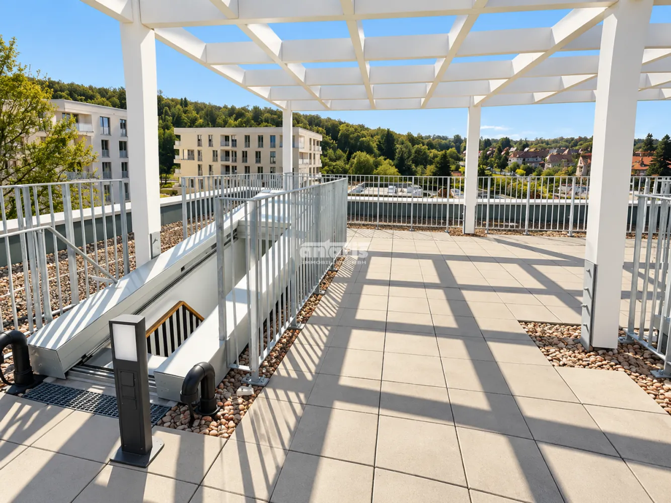 2 Zimmer Wohnung mit 76 m² in Erfurt – Bild 8